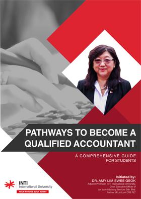 Pathways to Becom a Qualified Accountant
