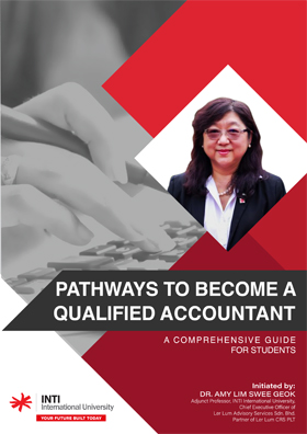 Pathway to Become a Qualified Accountant