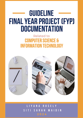 Guideline Final Year Project (FYP) Documentation