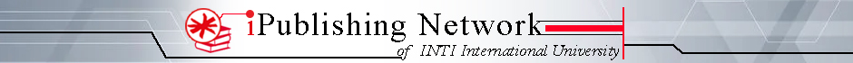 INTI Publishing Network