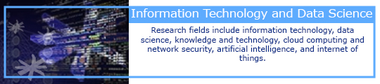 Information Technology and Data Science