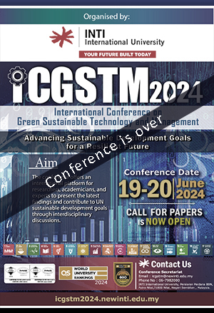 ICGSTM2024